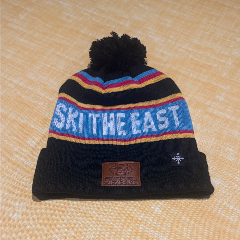 Adult Beanie